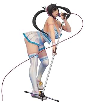 嵯峨野えみる 1/6 ホワイトバージョン 612V+xVHUiL._UF350,350_QL50_.jpg